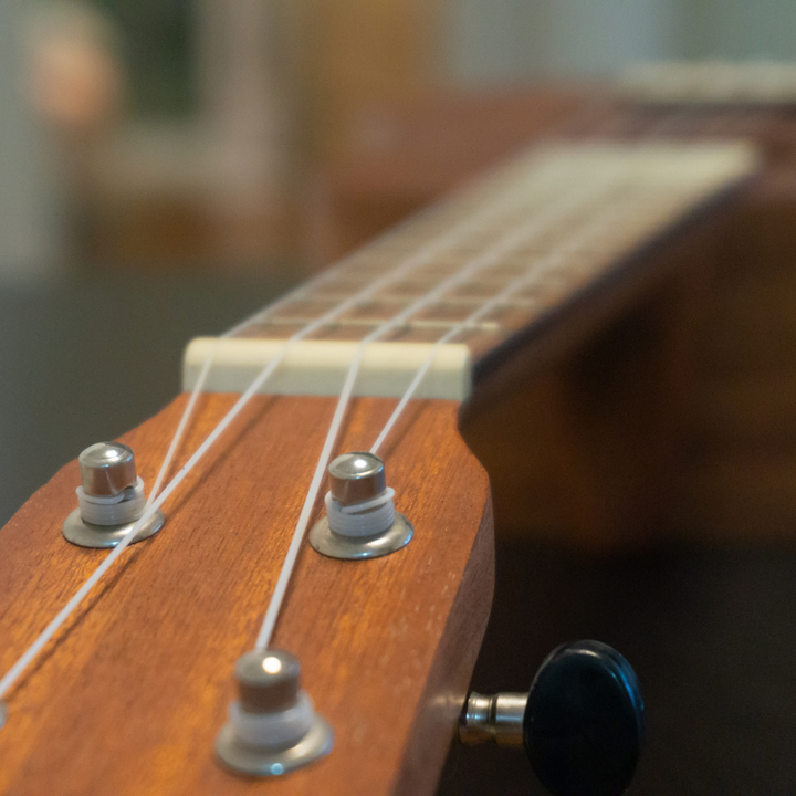 'Ukulele Care and Maintenance: Essential Tips for Keeping Your 'Ukulele in Pristine Condition - Pacific 'Ukulele
