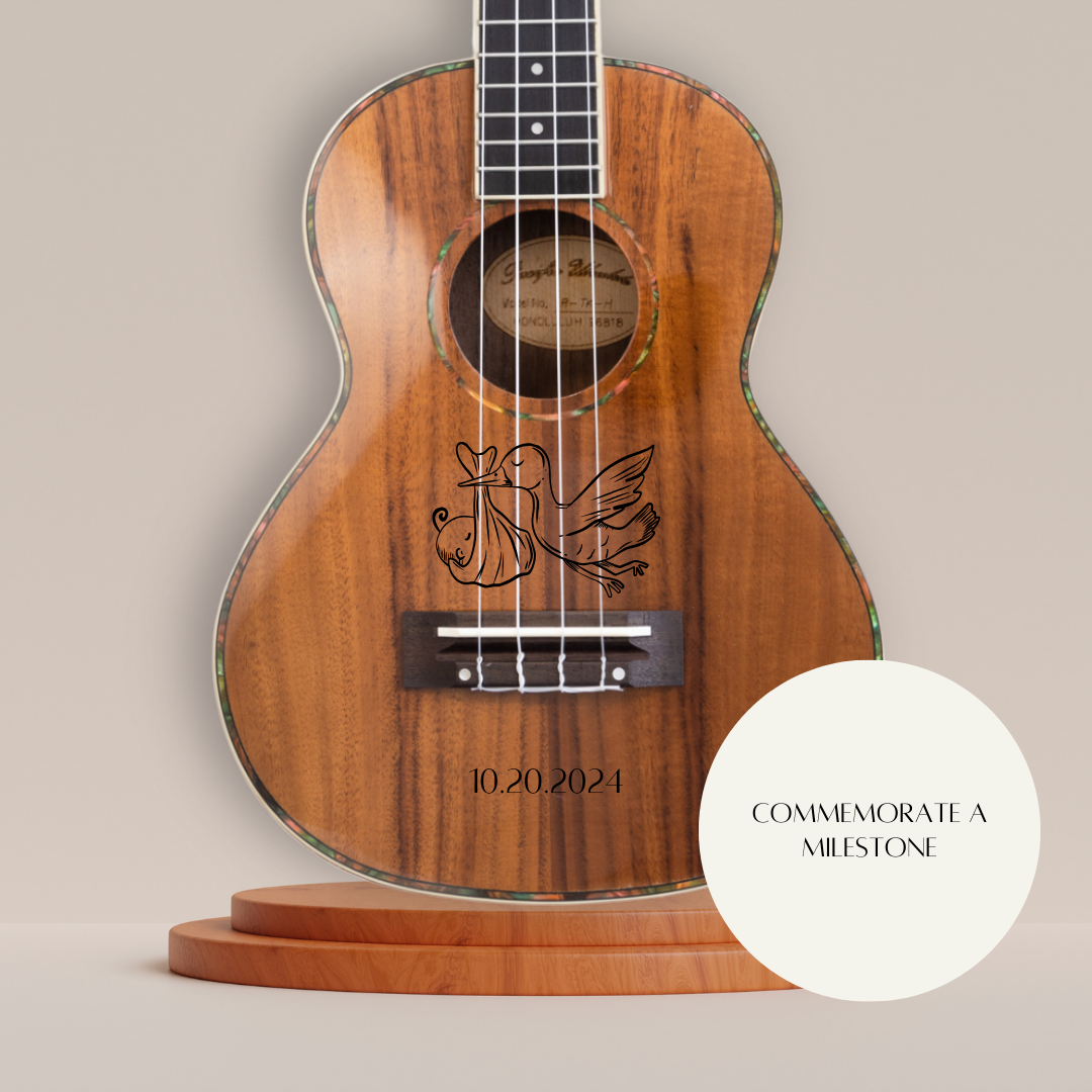 Koa Tenor