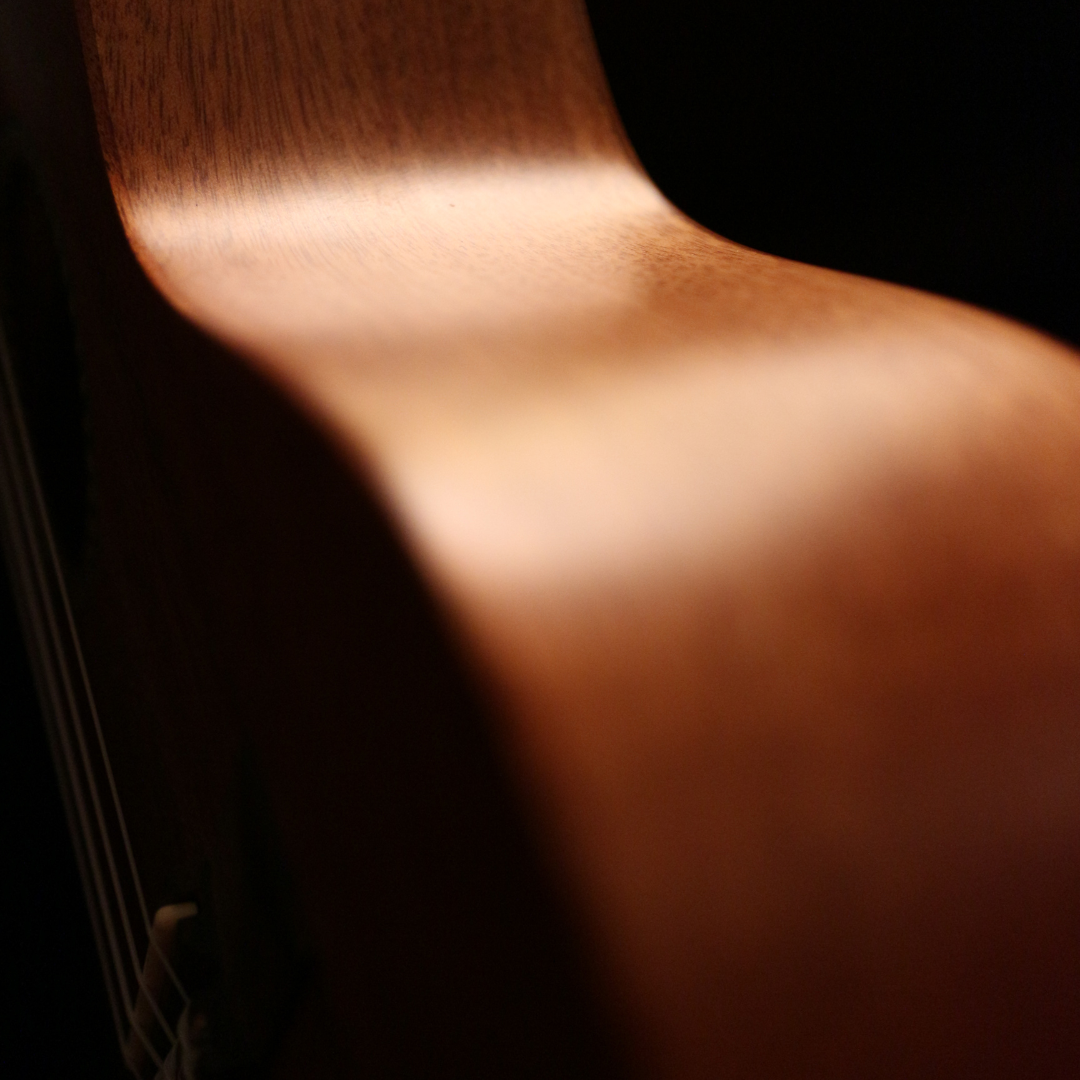 Laminated vs Solid Wood 'Ukuleles