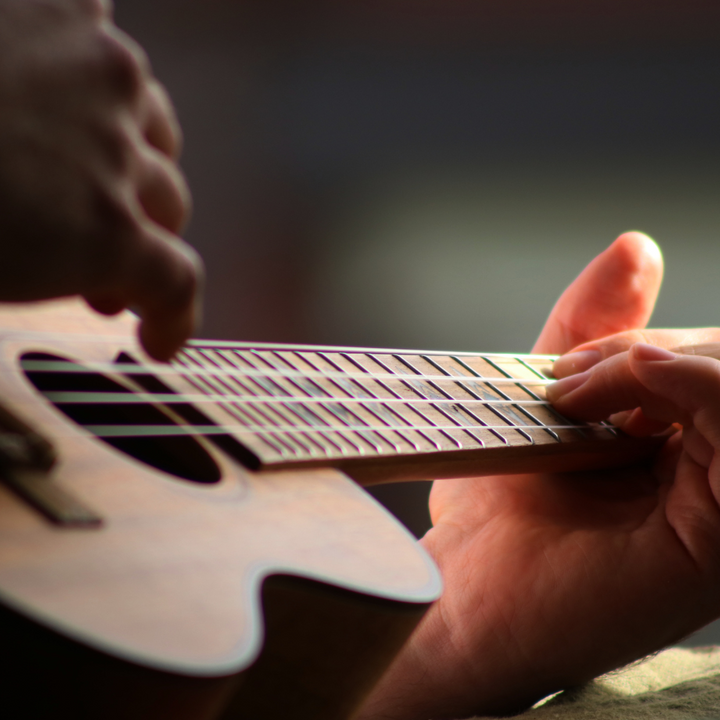 'Ukulele Wonders: 9 Fun Facts and Stories