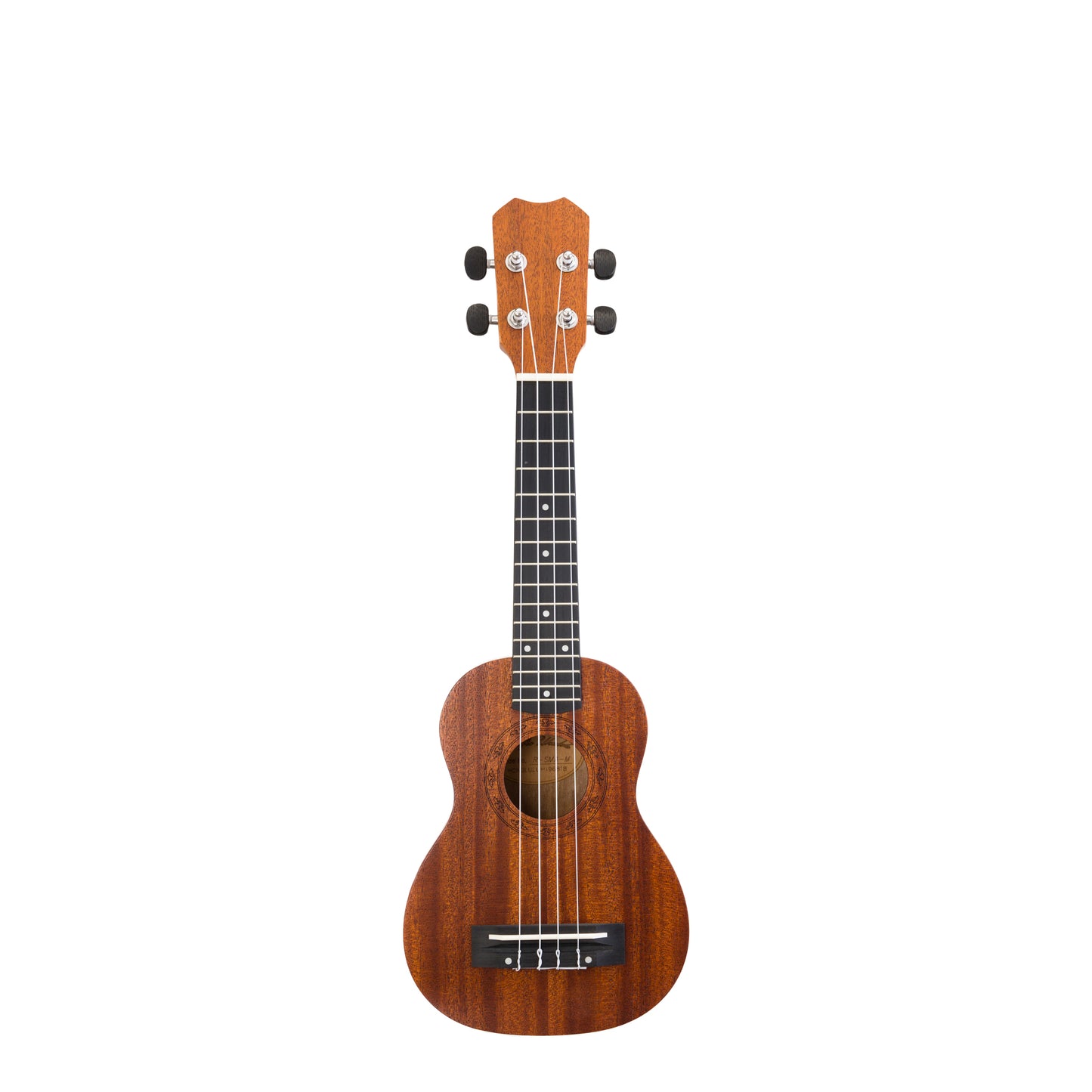 Mahogany Soprano