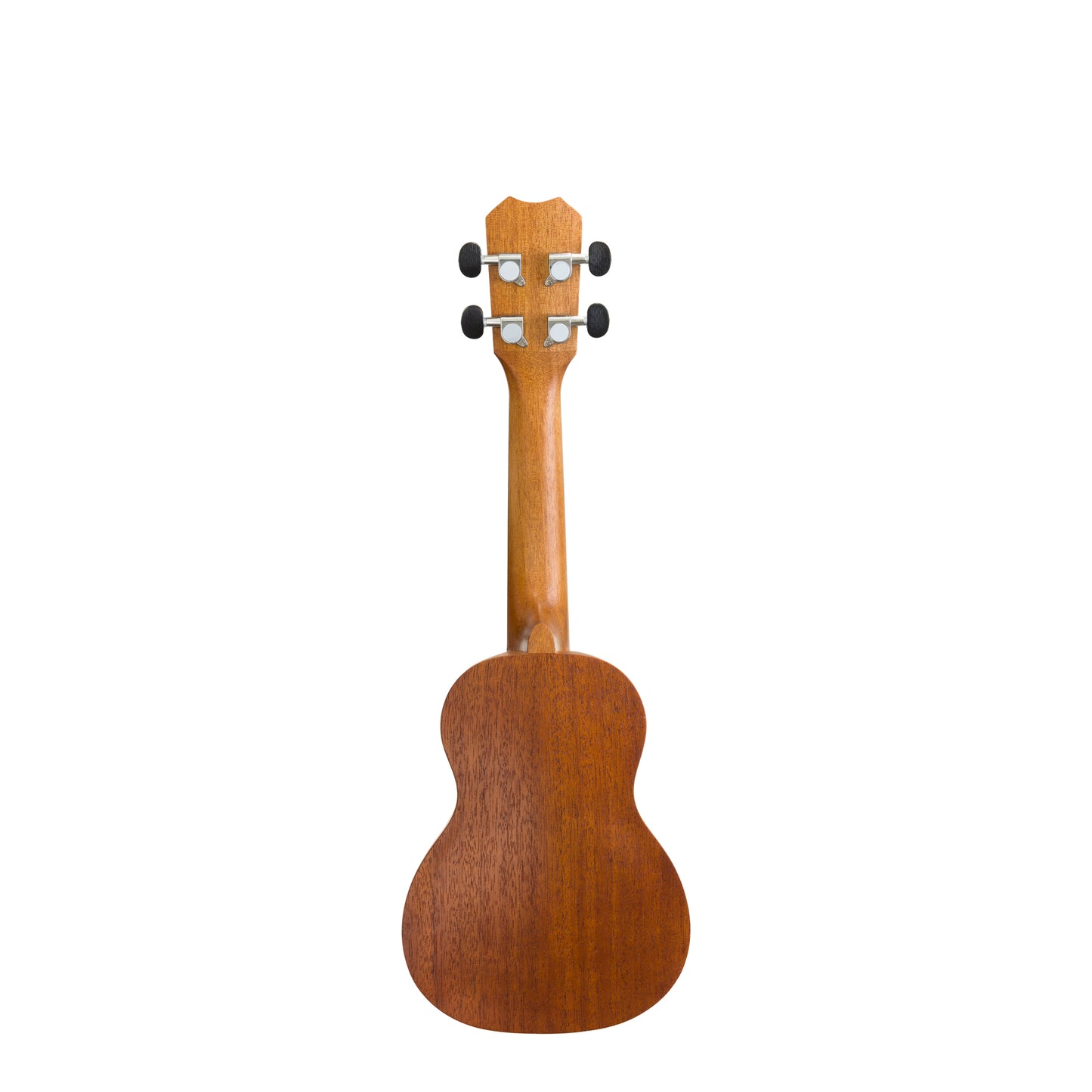 Mahogany Soprano