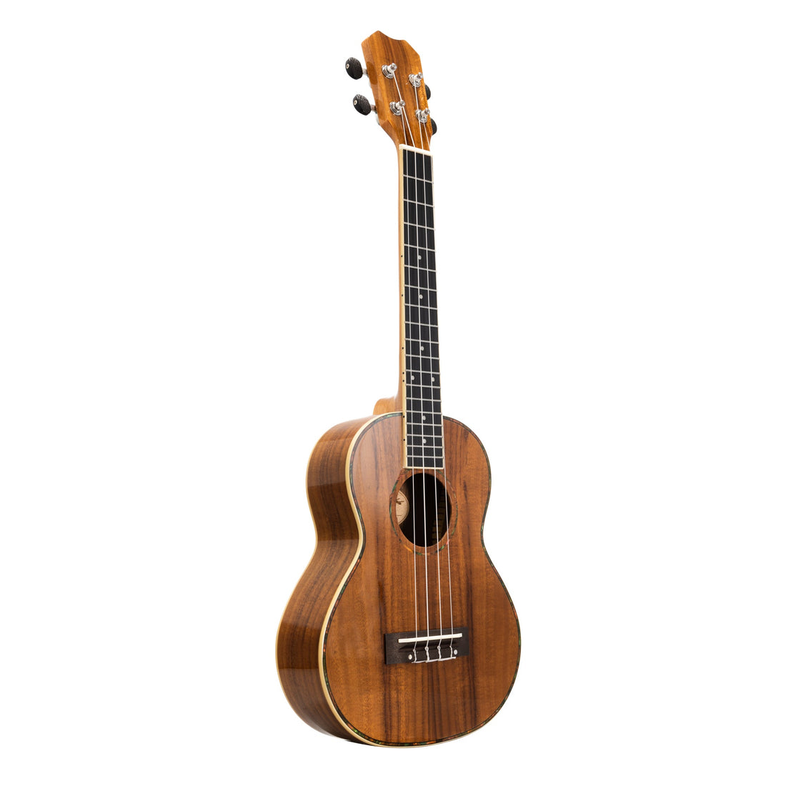 Koa Tenor - Pacific &