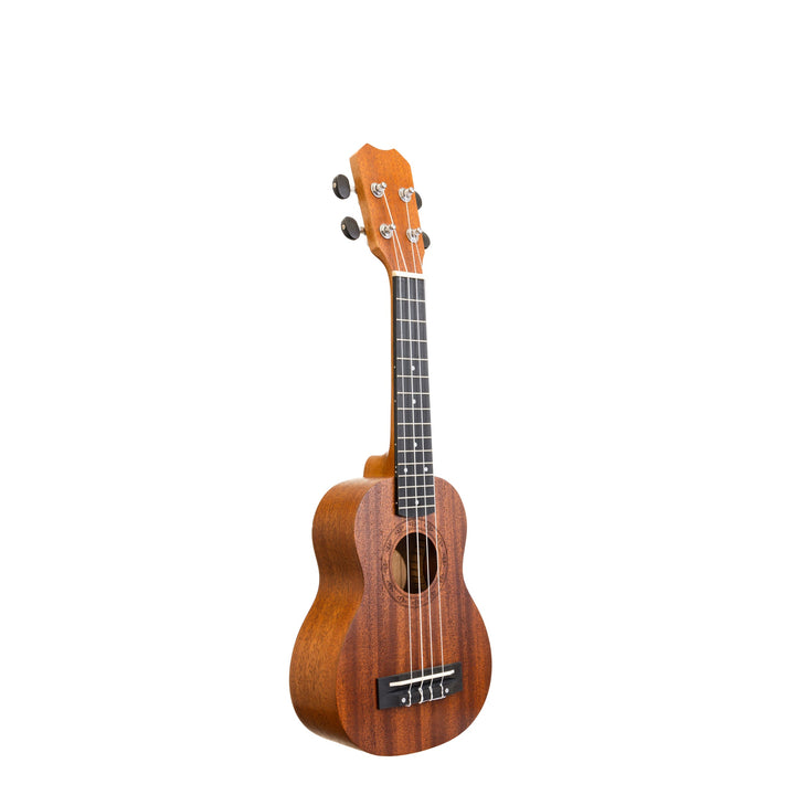 Mahogany Soprano - Pacific 'Ukulele