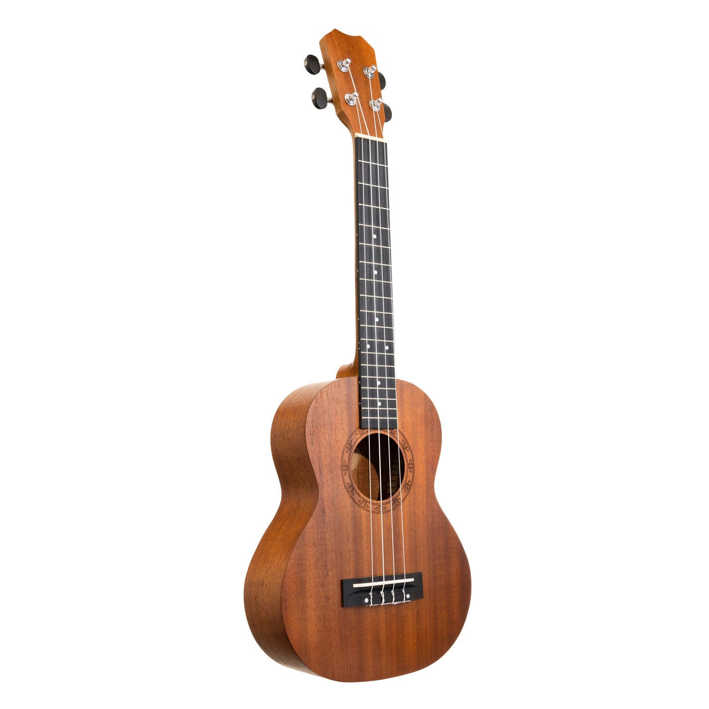 Mahogany Tenor - Pacific 'Ukulele