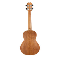 Shiny Mahogany Tenor - Pacific 'Ukulele